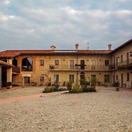 A Mira 'D Novel Guest House Novello Bagian luar foto
