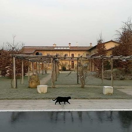 A Mira 'D Novel Guest House Novello Bagian luar foto