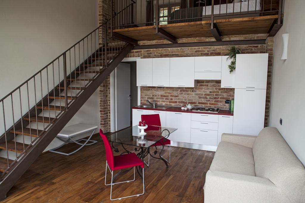 A Mira 'D Novel Guest House Novello Bagian luar foto