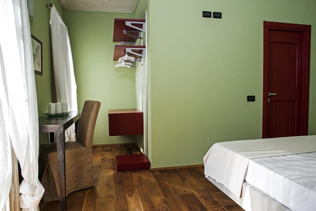 A Mira 'D Novel Guest House Novello Ruang foto
