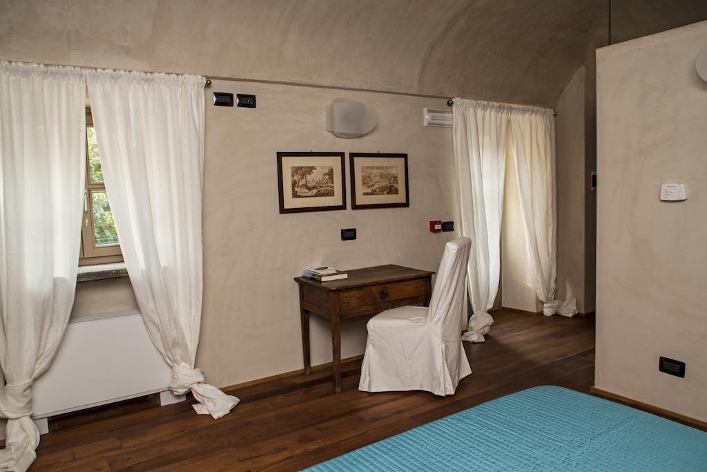 A Mira 'D Novel Guest House Novello Bagian luar foto