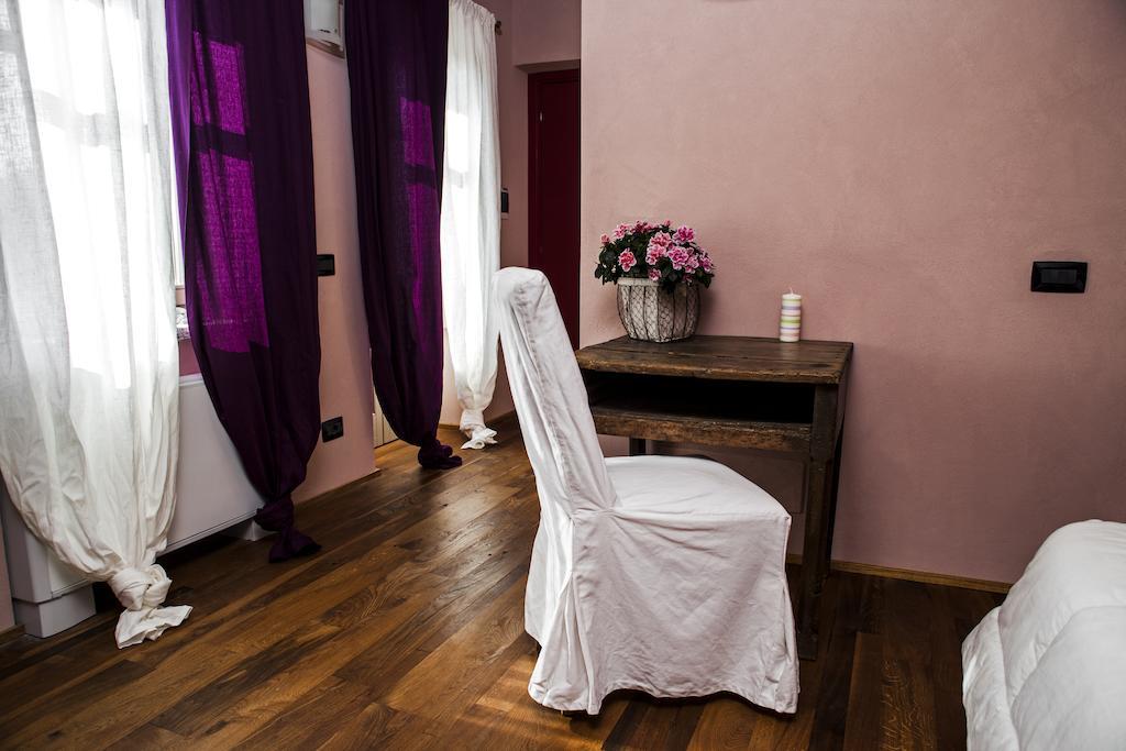 A Mira 'D Novel Guest House Novello Bagian luar foto