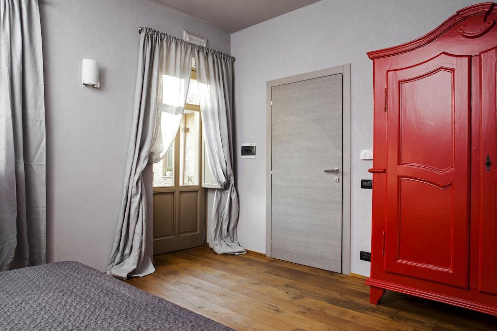 A Mira 'D Novel Guest House Novello Ruang foto