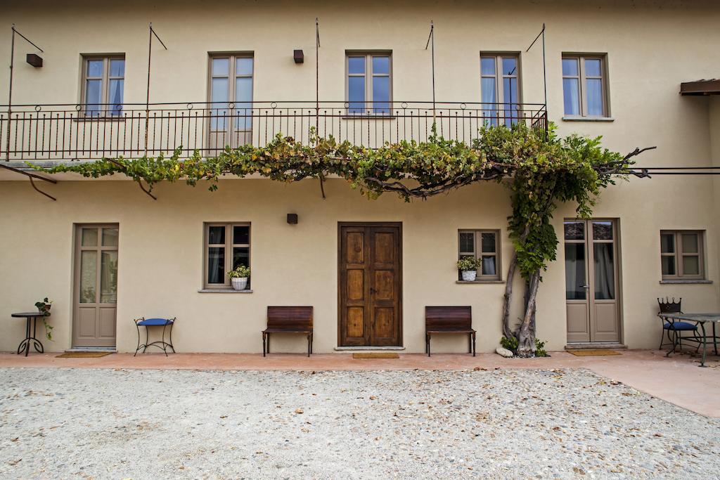 A Mira 'D Novel Guest House Novello Bagian luar foto