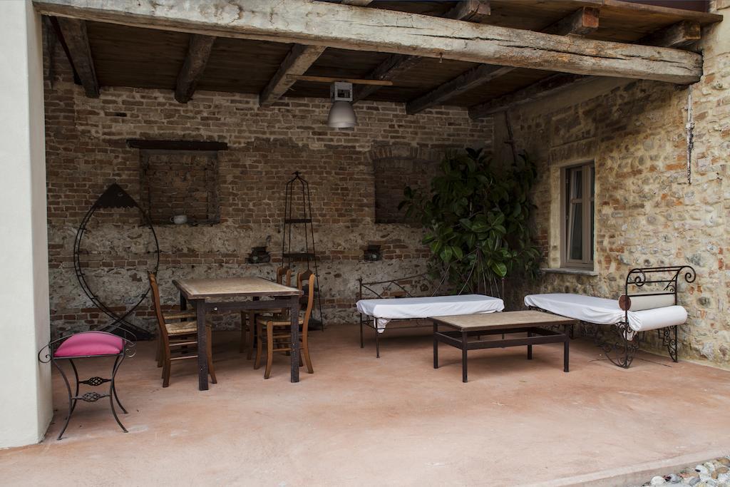 A Mira 'D Novel Guest House Novello Bagian luar foto