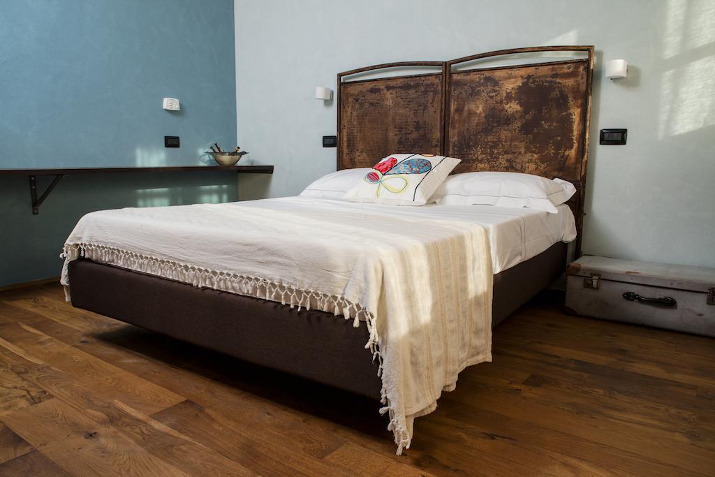 A Mira 'D Novel Guest House Novello Ruang foto