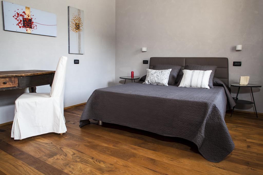 A Mira 'D Novel Guest House Novello Ruang foto