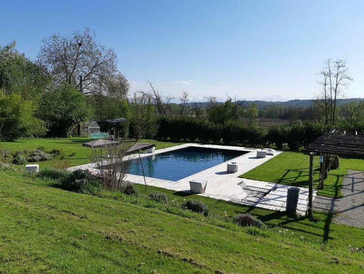 A Mira 'D Novel Guest House Novello Bagian luar foto