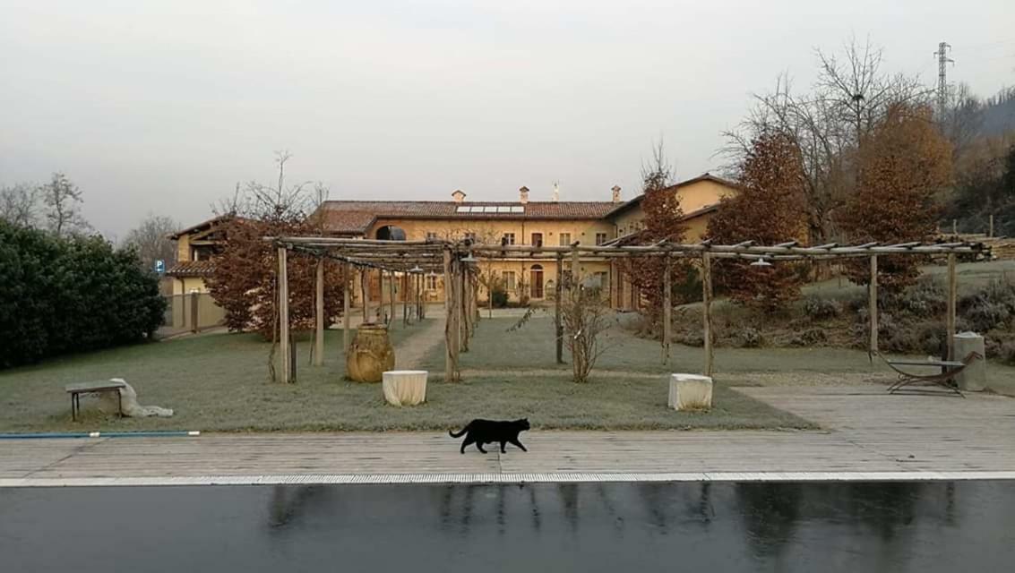 A Mira 'D Novel Guest House Novello Bagian luar foto